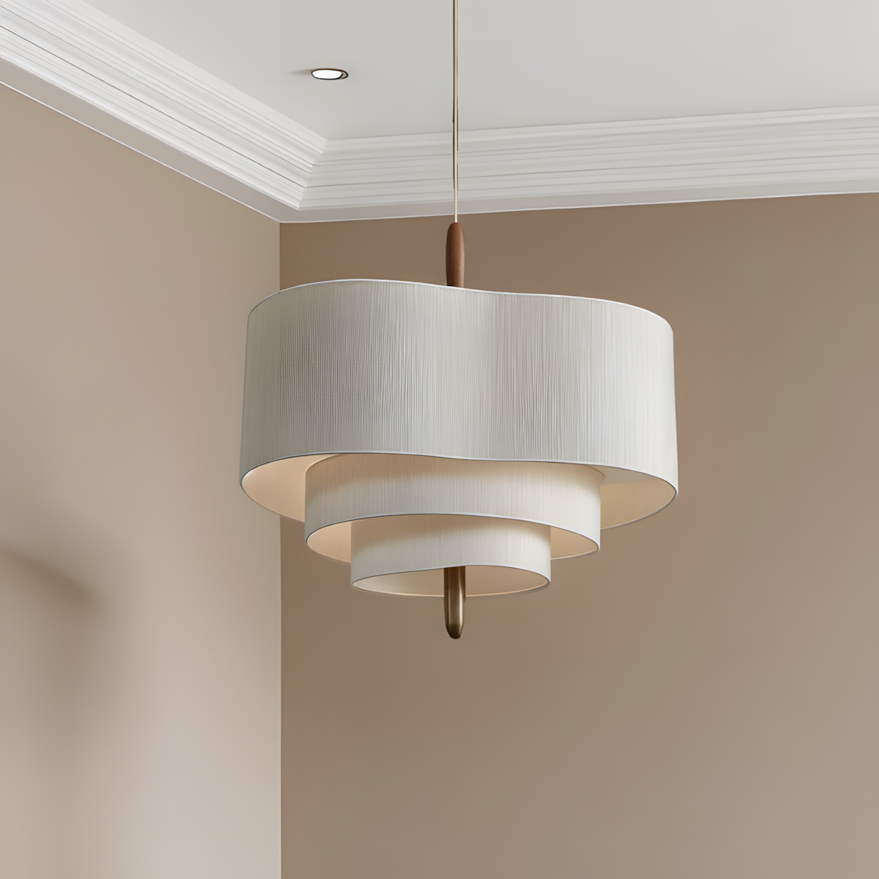 Lagoz Ari Pendant Lamp