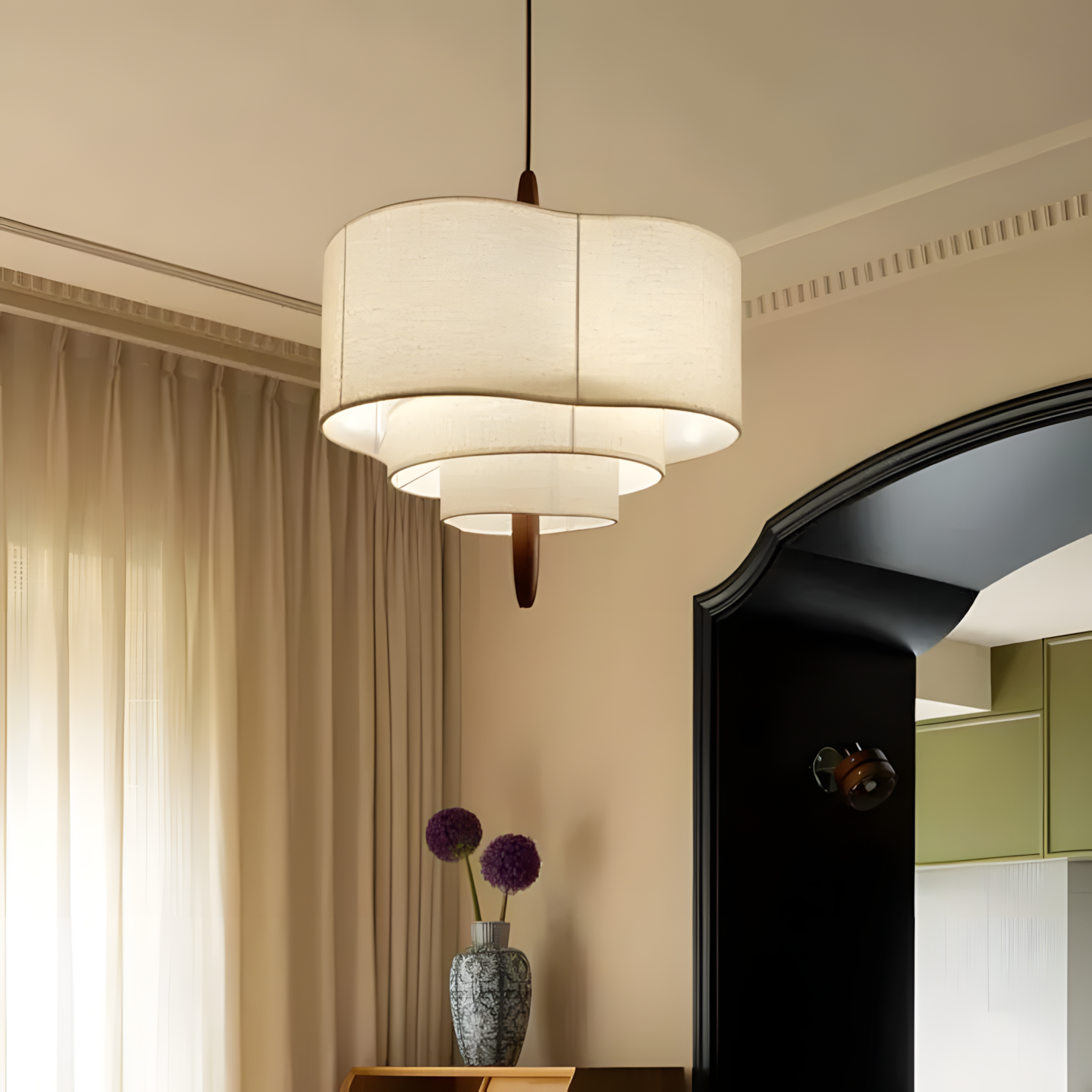 Lagoz Ari Pendant Lamp