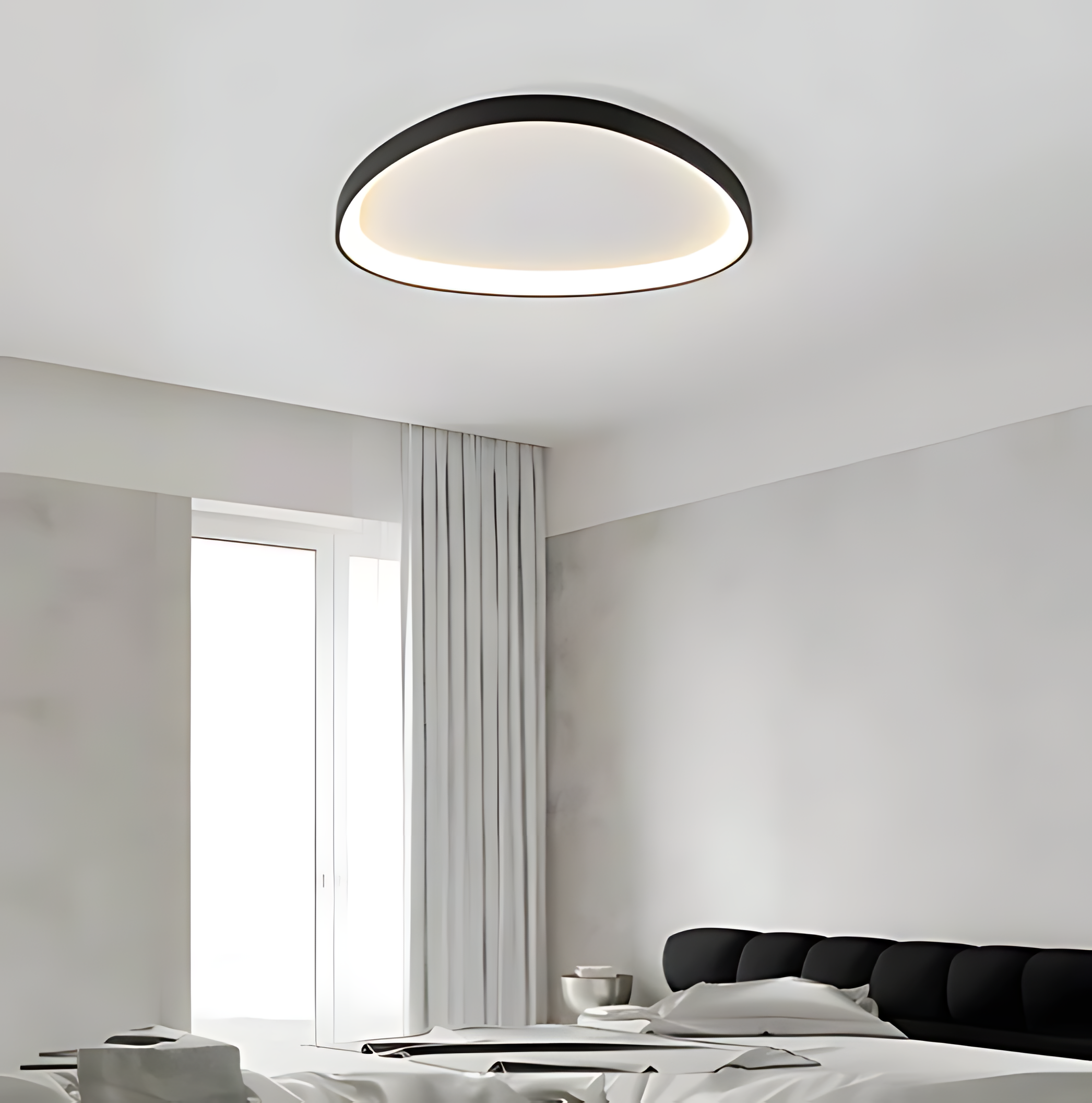 Lagoz Vesa Ceiling Lamp