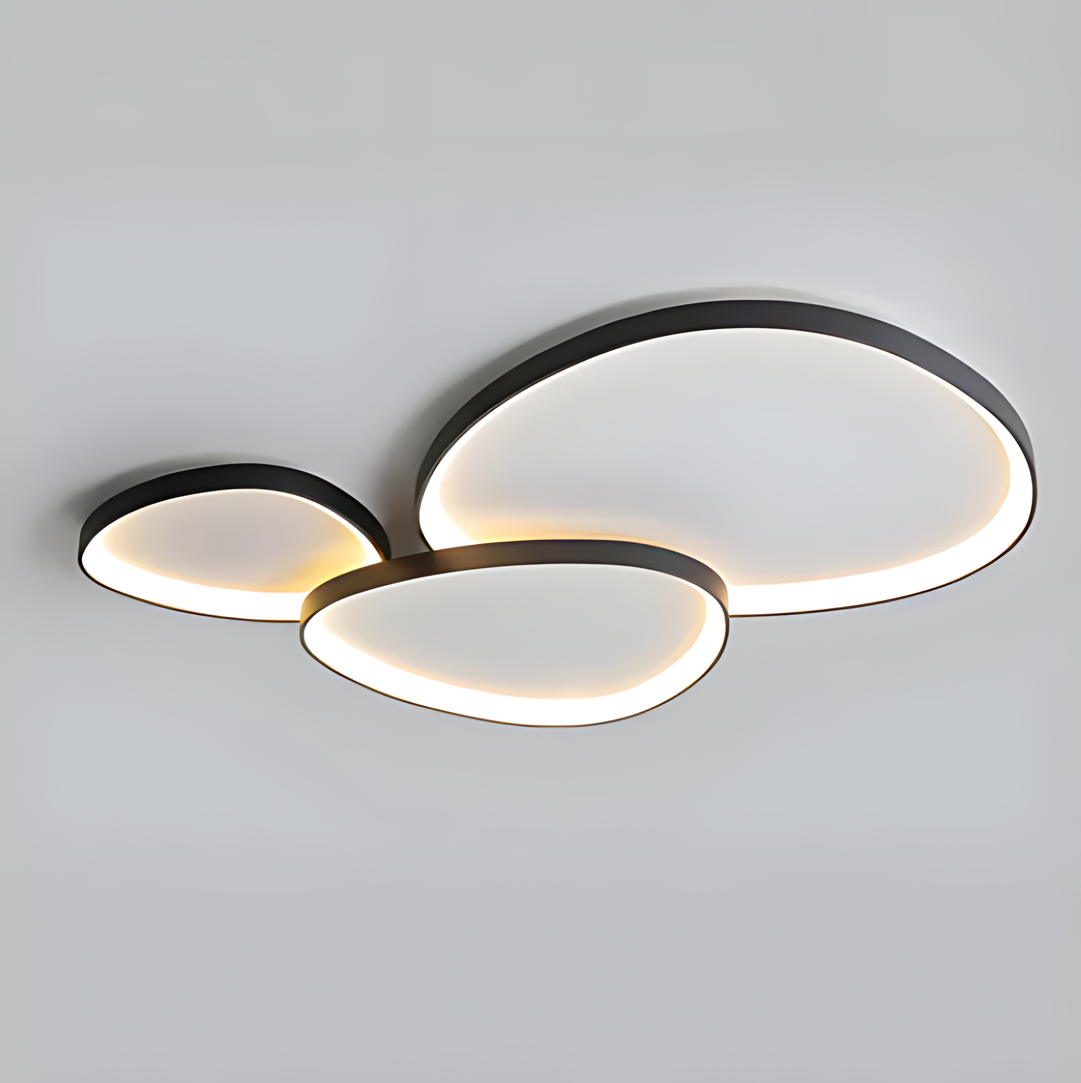 Lagoz Vesa Ceiling Lamp