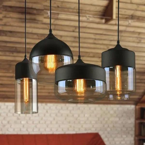 Lagoz Nordic | Modern Kitchen Pendant Lighting