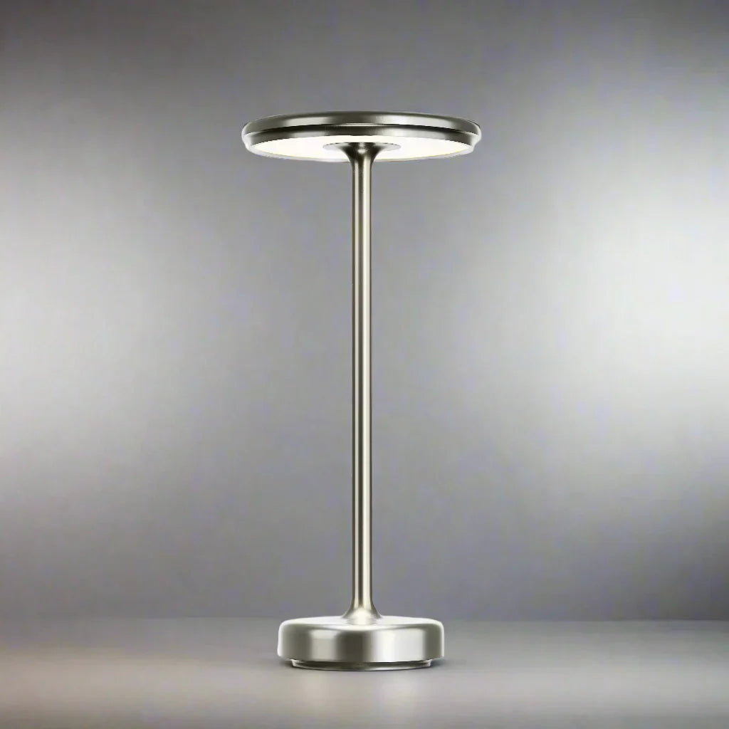 Lagoz Plate | Table lamp