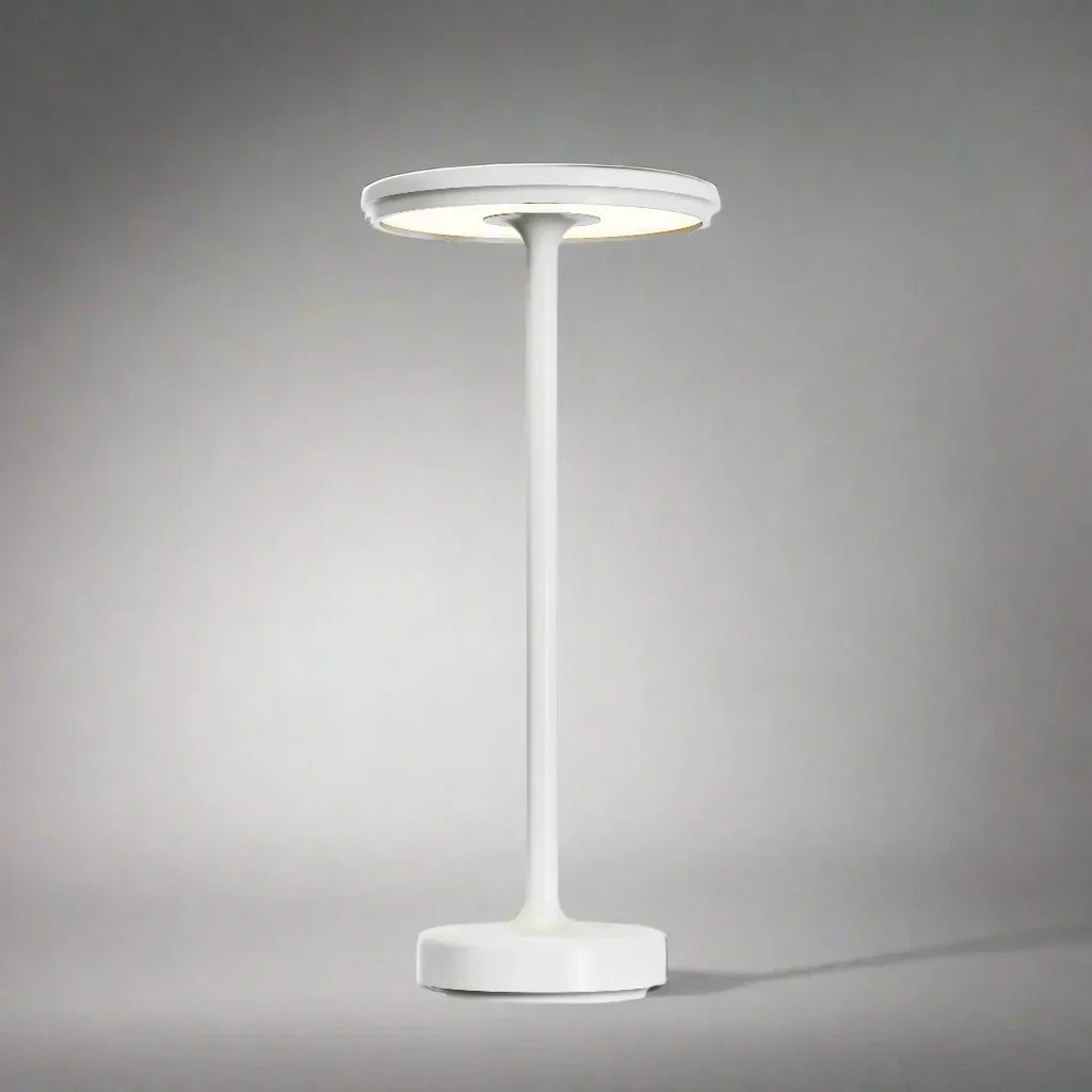 Lagoz Plate | Table lamp