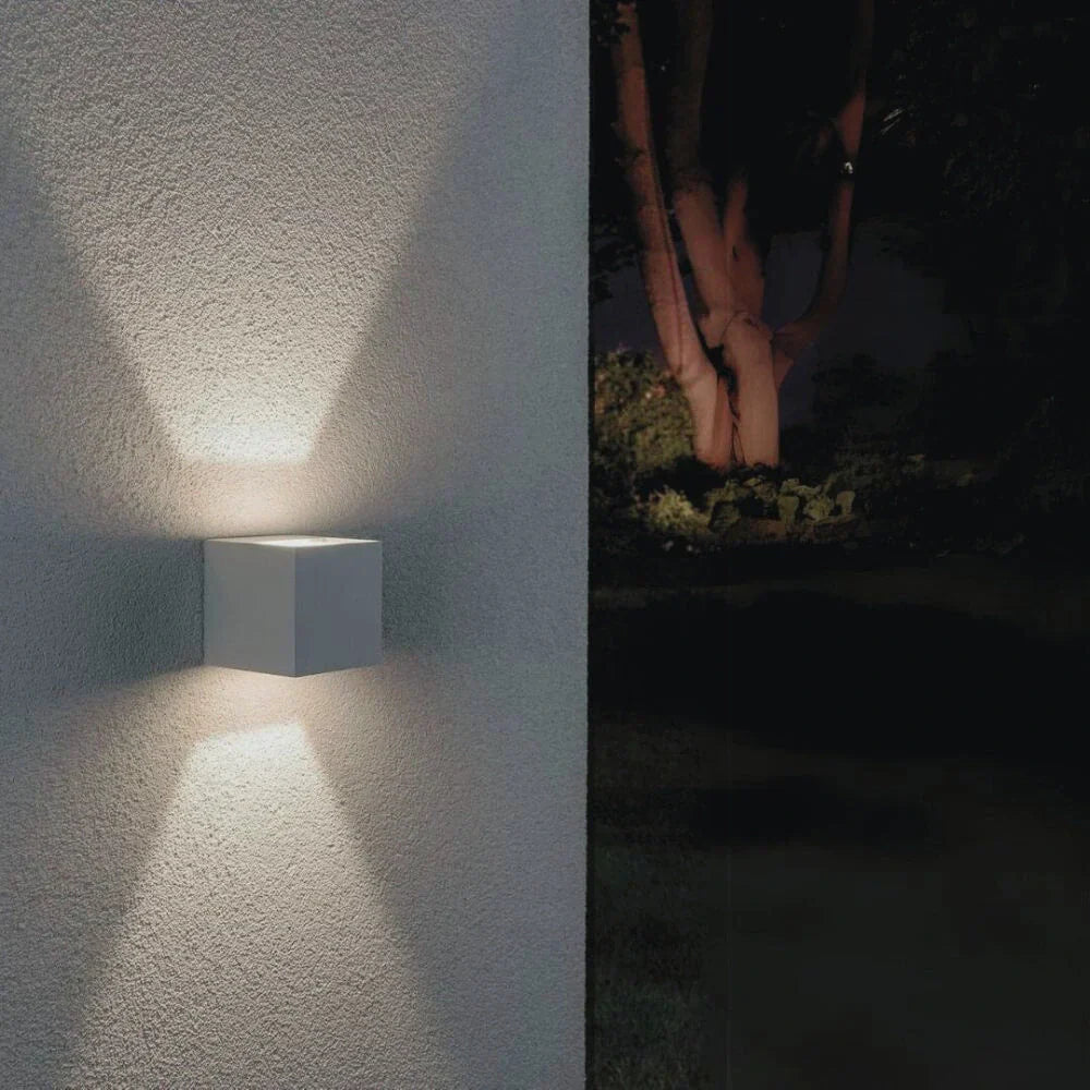 Lagoz Ease | Adjustable Wall Light