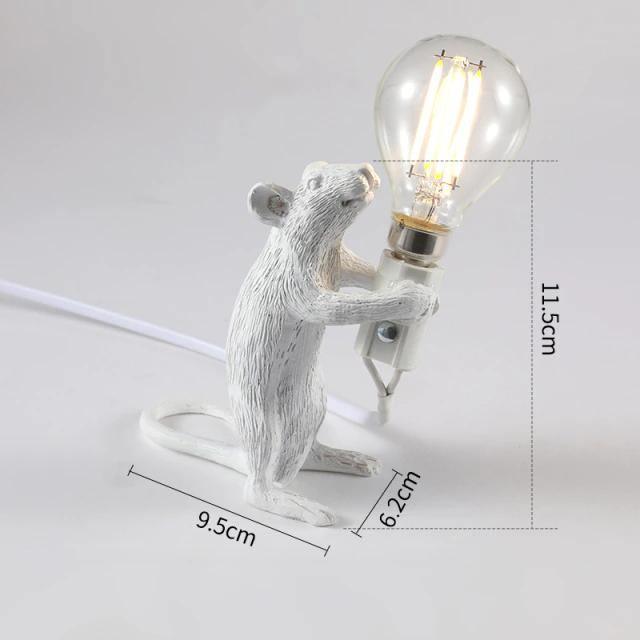 Lagoz Mice | Lamp