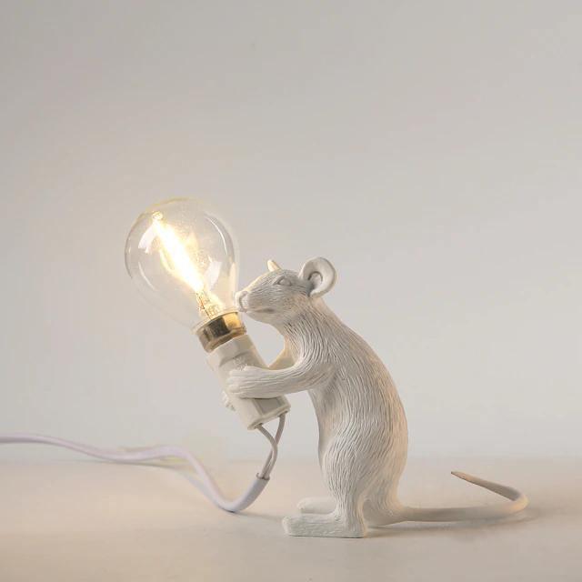 Lagoz Mice | Lamp