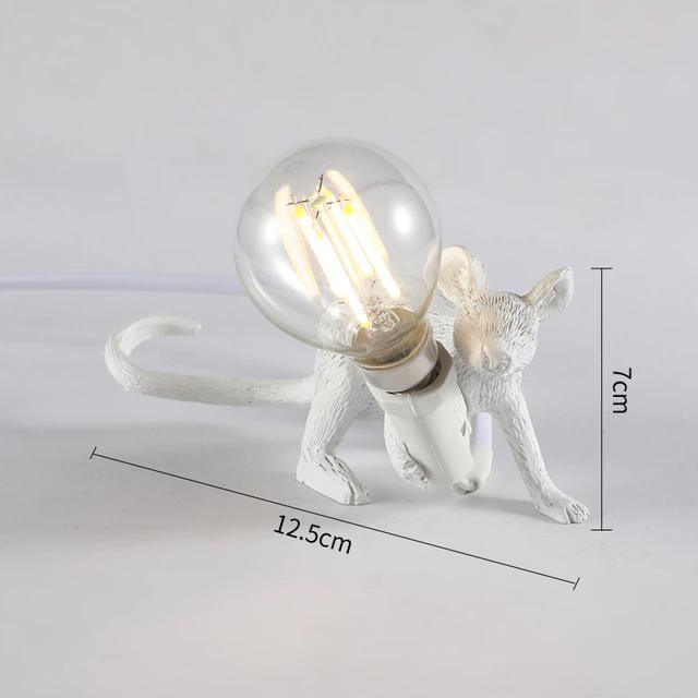 Lagoz Mice | Lamp