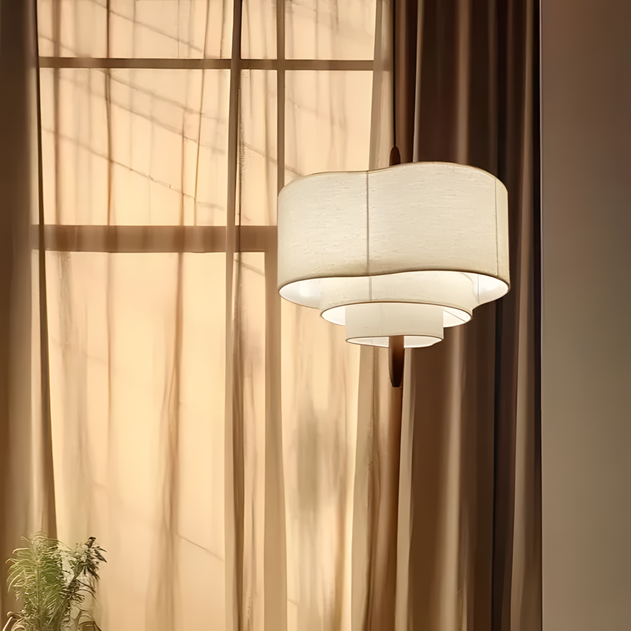 Lagoz Ari Pendant Lamp