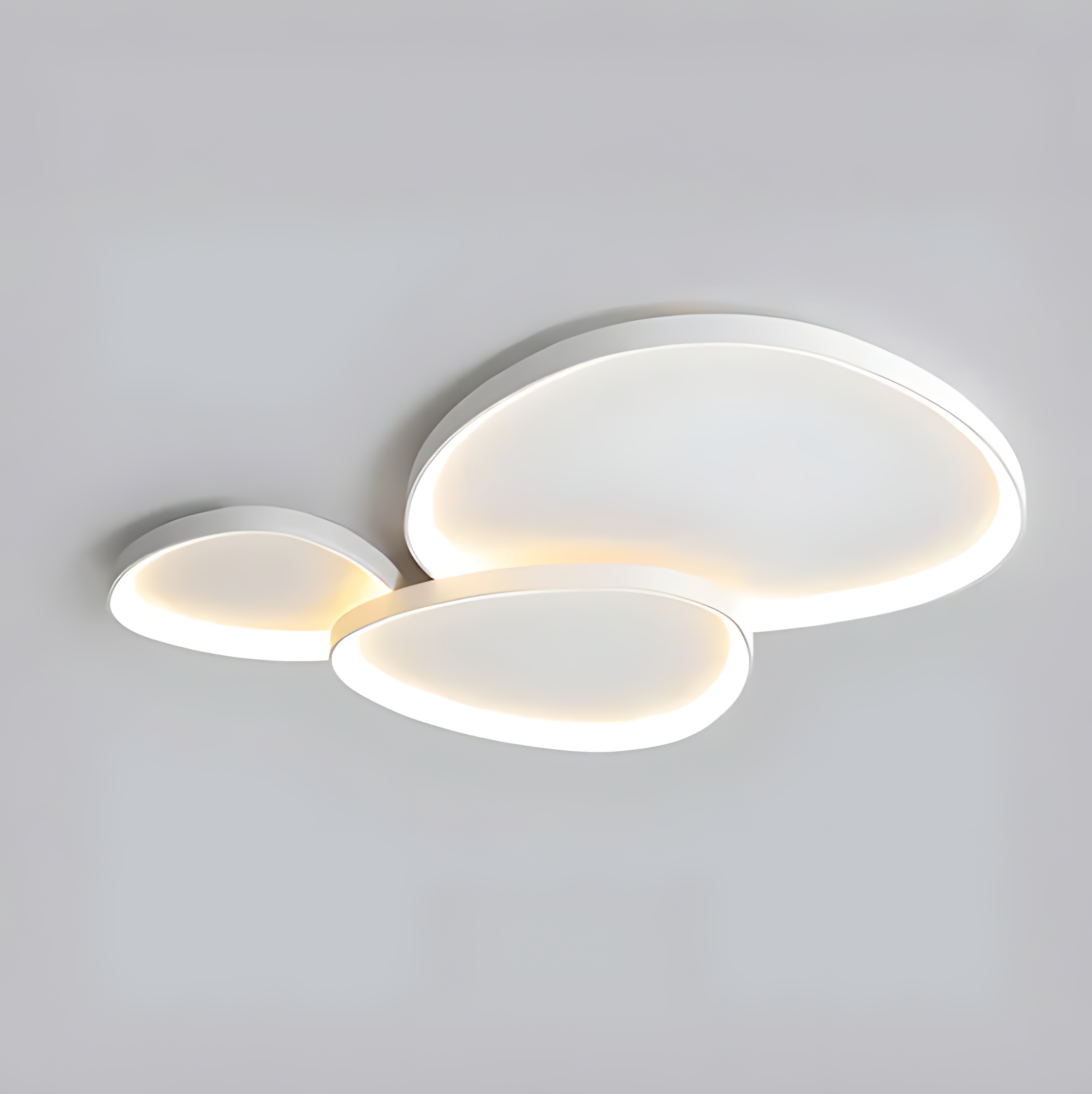 Lagoz Vesa Ceiling Lamp