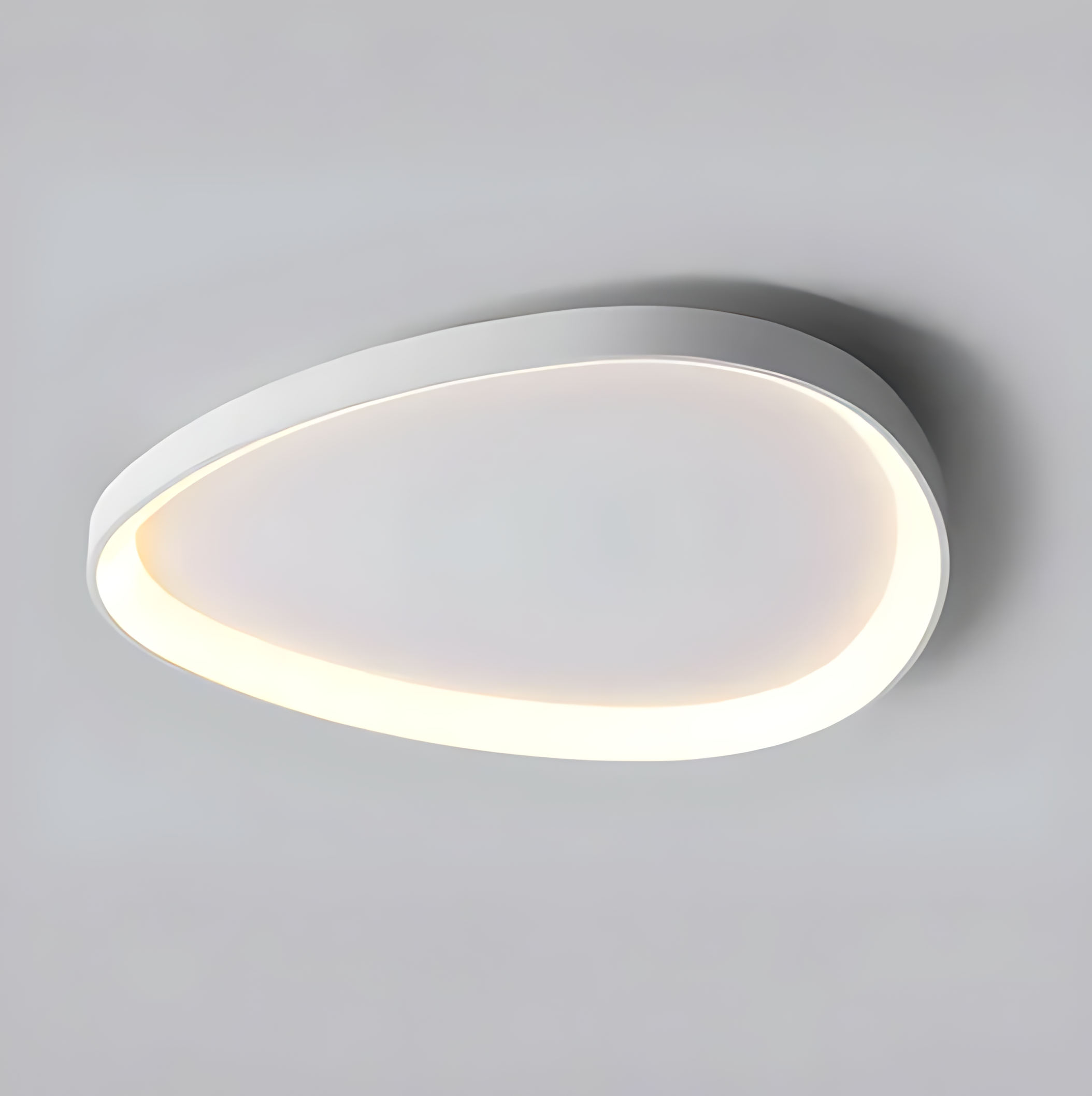 Lagoz Vesa Ceiling Lamp