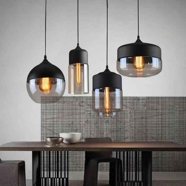 Lagoz Nordic | Modern Kitchen Pendant Lighting