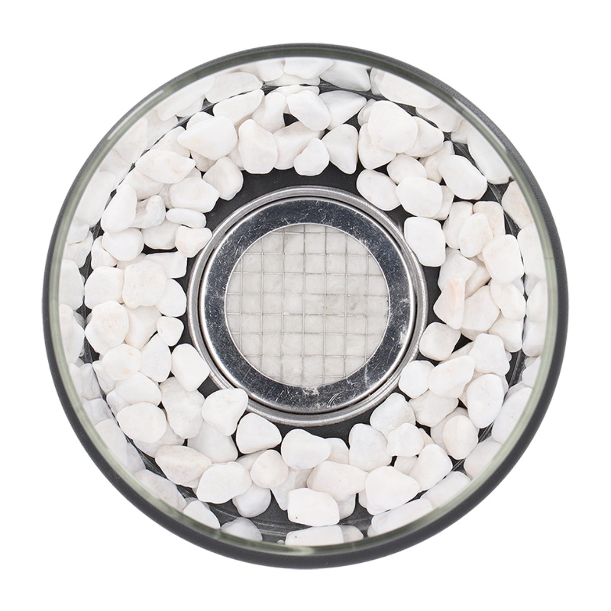 Lagoz Flame | Oil Lamp