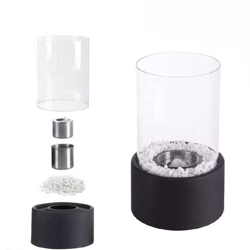 Lagoz Flame | Oil Lamp