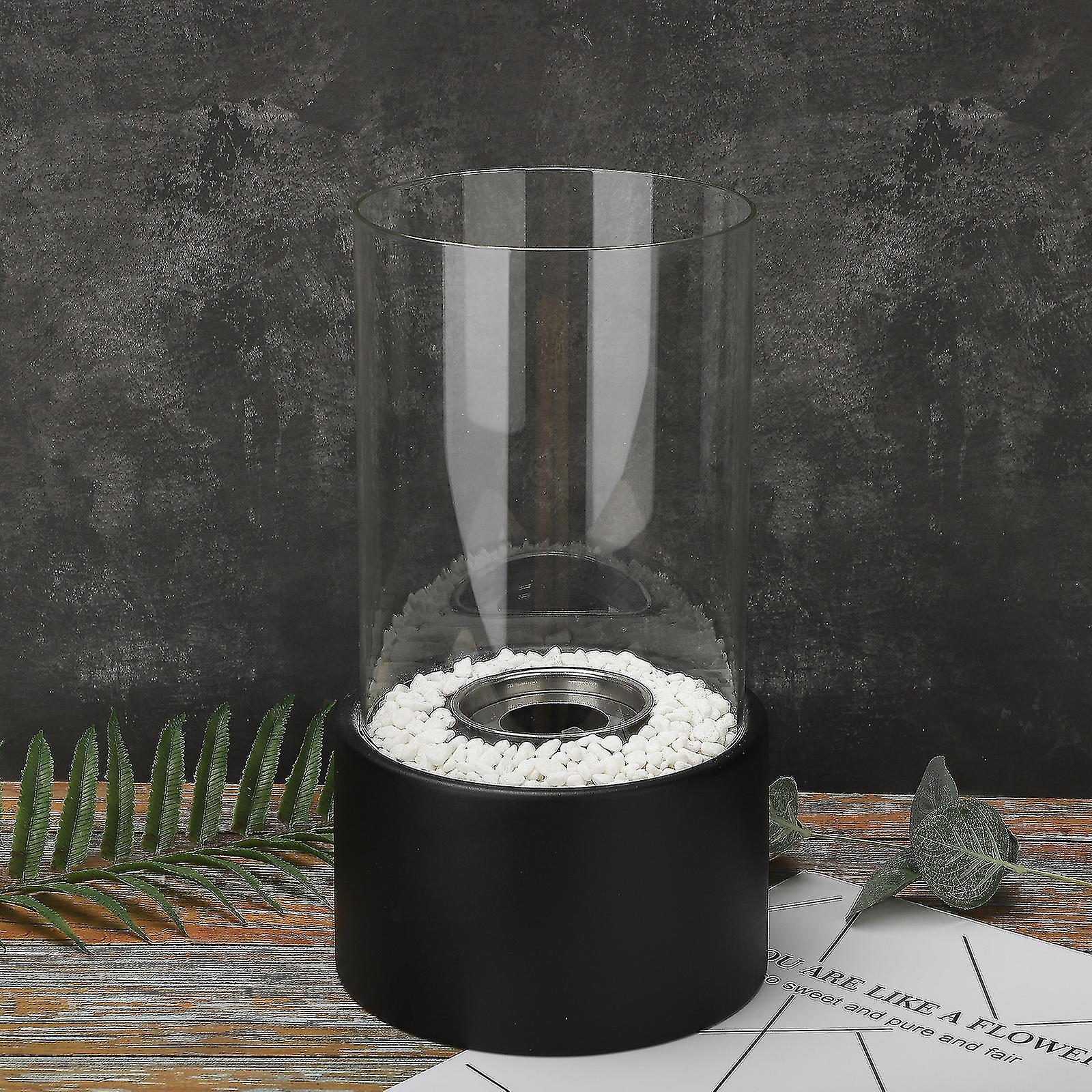 Lagoz Flame | Oil Lamp