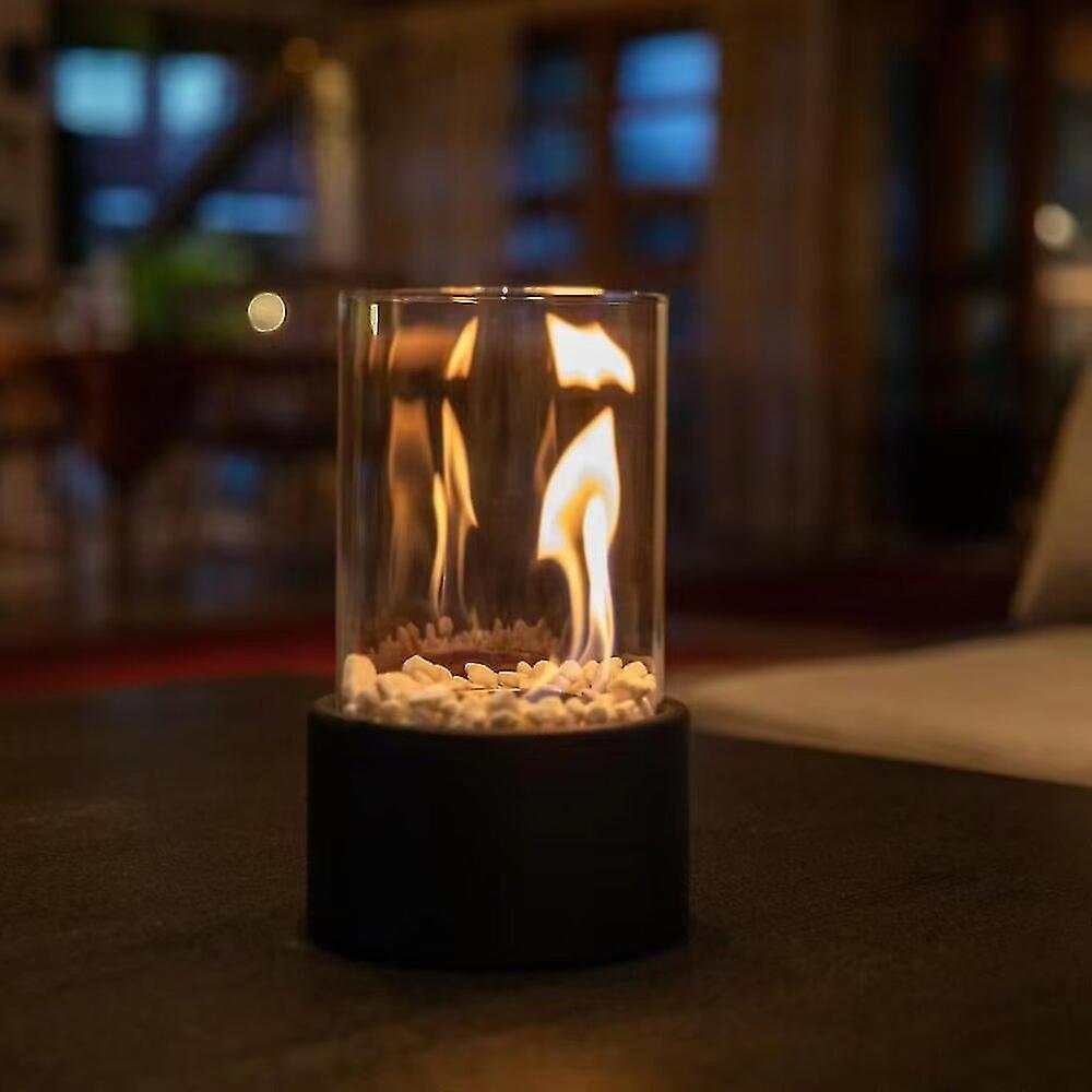 Lagoz Flame | Oil Lamp