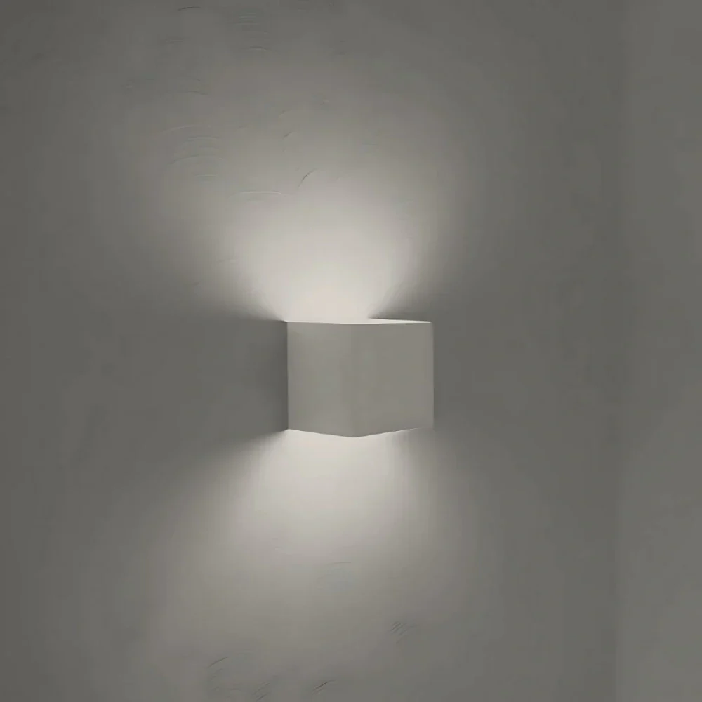Lagoz Ease | Adjustable Wall Light