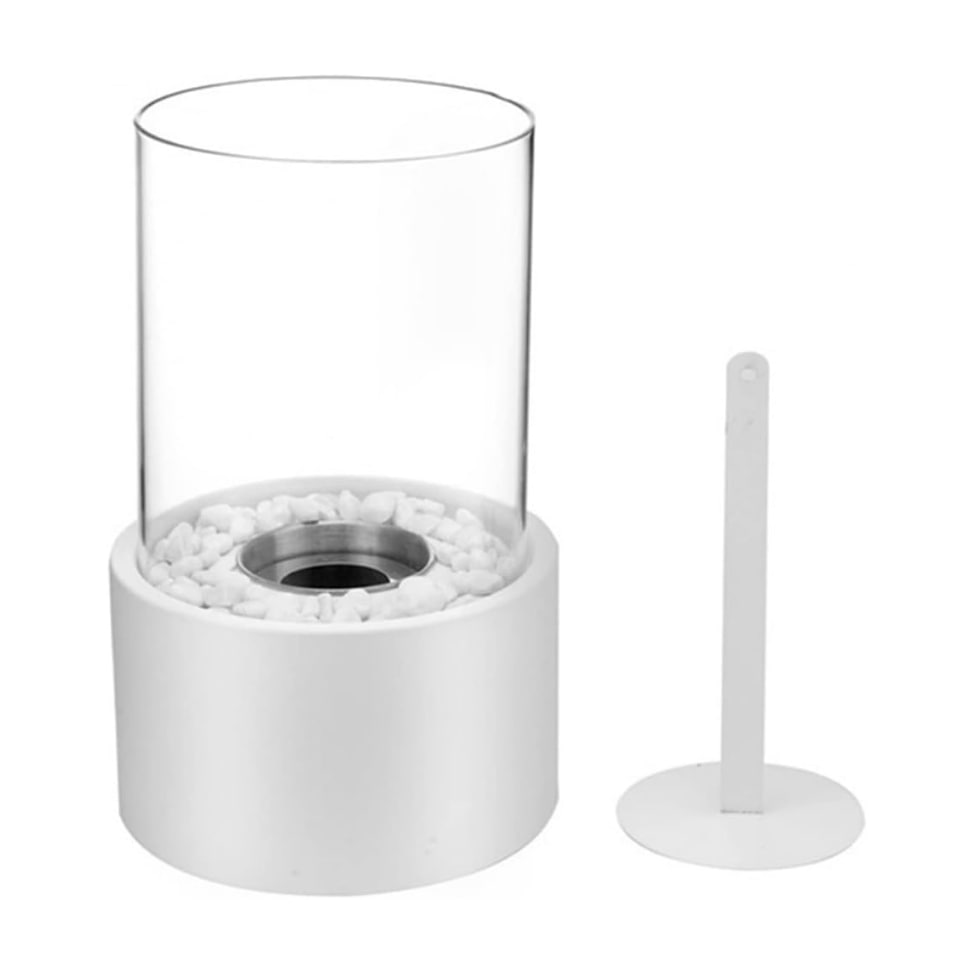 Lagoz Flame | Oil Lamp