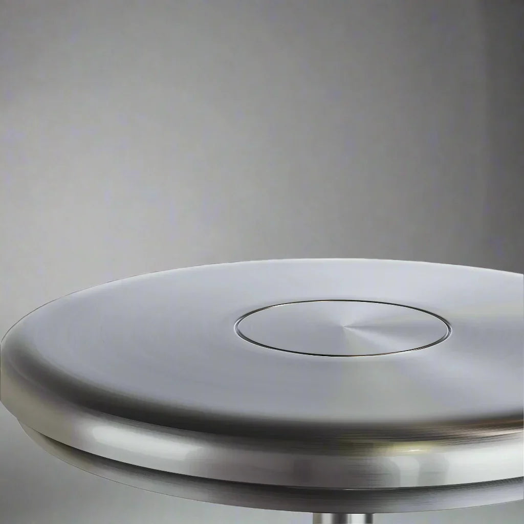 Lagoz Plate | Table lamp